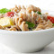 Kinder Fusilli Met Tomatensaus