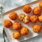 Gebakken Mac Cheese Bites