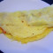 Vlees Kaas Omelet