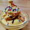 Birthday Cake Batter Frozen Dessert 9Oz