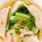 A2. Gyoza Soup