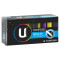 U By Kotex Tampon Regular Slim 16Pk