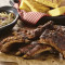 Barbecue Baby Back Ribs