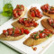 Italiaanse Bruschetta