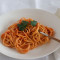 Pasta Met Tomatensaus