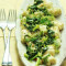 Spinaziegnocchi