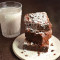 Dubbele Chocolade Brownie Genot