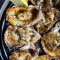 Charbroiled Oysters 6 Pcs