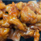 53. Sweet Sour Pork Gū Lǎo Ròu