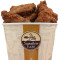 Honey Wing Bucket (2.5 Lbs)