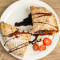 Sweet Sensation Nutella Calzone