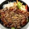 D2. Beef Short Ribs Don Rì Shì Niú Zǐ Gǔ Fàn