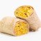 Modern Meat Breakfast Wrap