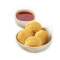 Sweet Sour Chicken Balls (4 Pieces)