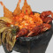 Molcajete De Mariscos Cosinados