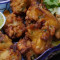 3. Veggie Pakora