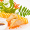 2. Deep-Fried Beef Dumpling (6 Pcs)