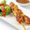 12.Thai Satay Chicken(4Pcs)