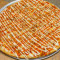 Buffalo Chicken Pizza Personal 12