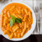 29. Rigatoni Alla Vodka Sauce