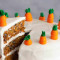 Fresh X-Large Handmade Carrot Cake