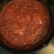 Kinderen Pasta Marinara