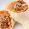 Grilled Chicken Burrito (Burrito De Pollo)