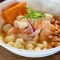 Mixed Ceviche (Ceviche Mixto)