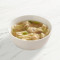 Wonton Soup (Small, 3 Pcs)