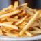 French Fries From Scratch