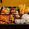 Sushi (4 Pcs) Box Dinner