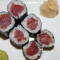 43. Tekka Maki (Tuna Roll)