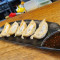 Mandu 5Pcs (Pork Or Veggie)