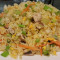 R7. Vegetarian Fried Rice (With Chopped Veggies) Zá Cài Chǎo Fàn