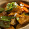 V6. Stir Fried Mixed Vegetables, Paneer, Or Tofu