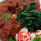 23. Turkey Meatballs