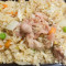 Pork Fried Rice Lomein