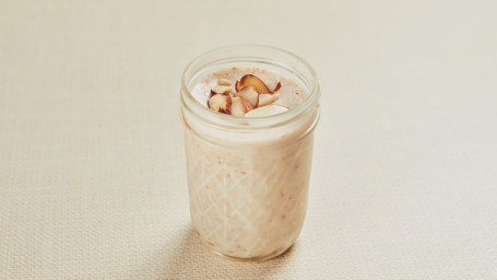 Gf Almond Coconut Pudding