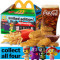 The Cactus Plant Flea Market 10-Delige Chicken Mcnuggets Box