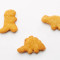 6Pc Dino Nuggets