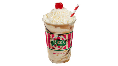 Reese's Pindakaas Modderstroom Milkshake