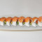 Dill Salmon Roll