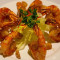 Tiger Prawn In Special Soy Sauce