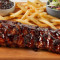 Nieuw Foxx Op De Roxx Bbq Ribs