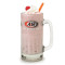 Real Fruit Shakes 20 Oz.