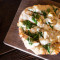 Artichoke And Spinach Cheese Bread