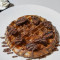 Chocolate Overdose Waffle