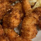 Coconut Panko Shrimp