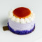 Mini Ube Flan