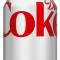 Cola Light, 12 Fl Oz Blik